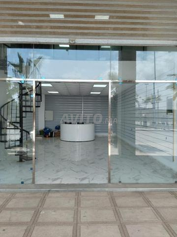 Bureau à vendre 96 m² à Casablanca - 2