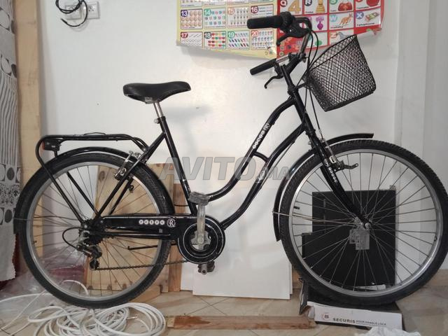 Vélo magnifique - 2