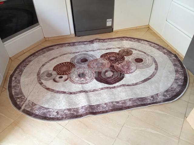 Tapis Anti Taches - 2