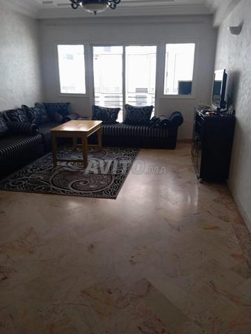 Studio meublé à louer à Bourgogne - 2