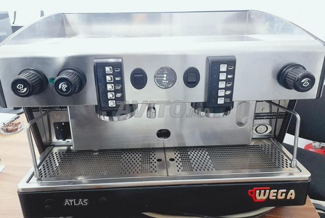 Wega atlas - 2