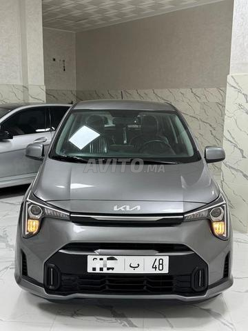 كيا بيكانتو 2025 - 2