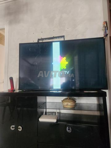 Télévision 📺 55 - 2