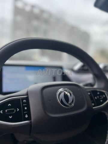 Dongfeng mage Hybride Automatique 2026 à El Jadida - 2