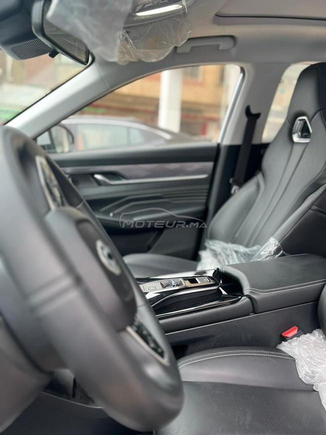 Dongfeng mage Hybride Automatique 2026 à El Jadida