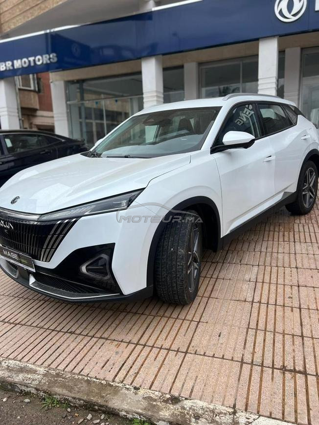 Dongfeng mage Hybride Automatique 2026 à El Jadida