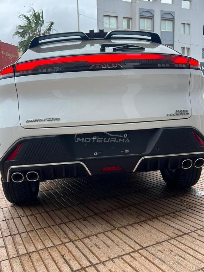 Dongfeng mage Hybride Automatique 2026 à El Jadida