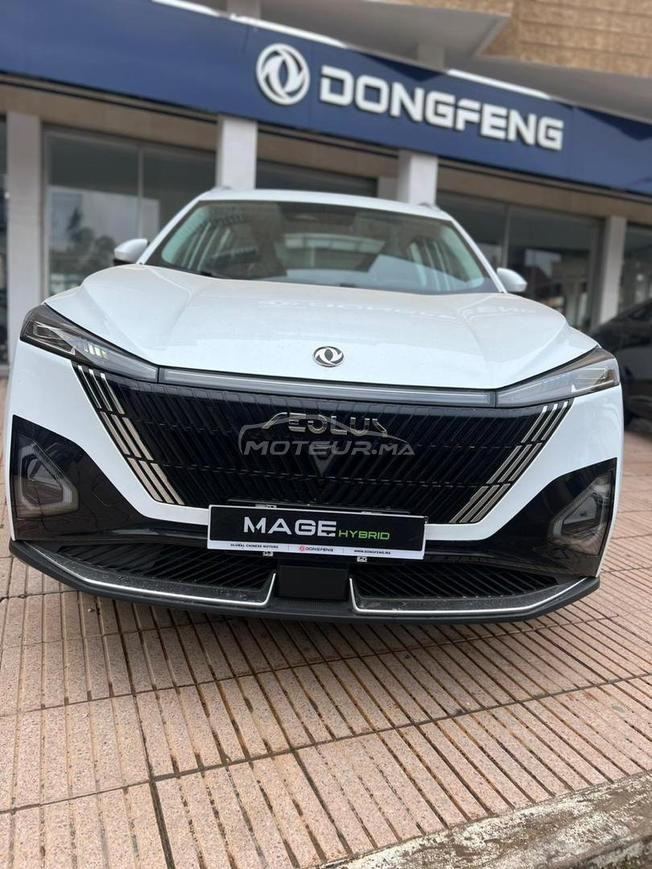 Dongfeng mage Hybride Automatique 2026 à El Jadida