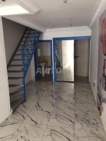 Local aménagé à Gauthier 90m2 - 2