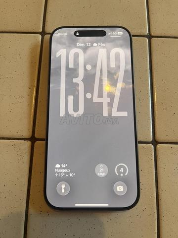 iPhone 16 Pro 🇫🇷