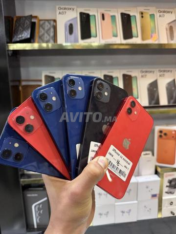 iPhone 12 normal 128