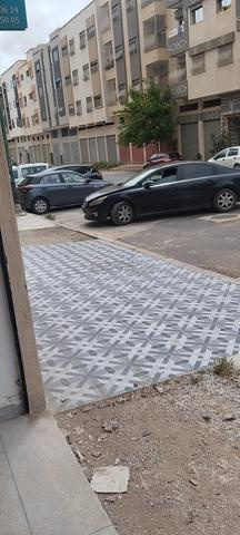 كراج للبيع - 2