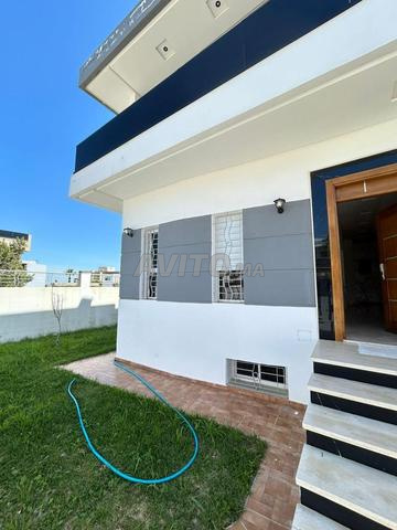 Villa Moderne de 440 m² à vendre- Jardin d’yquem