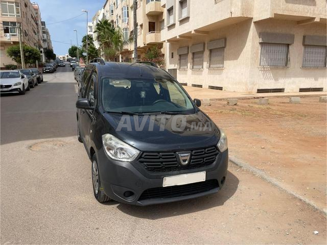 داسيا دوكر - 2