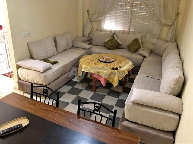 شقق جميلة وهادئة للإيجار - 2