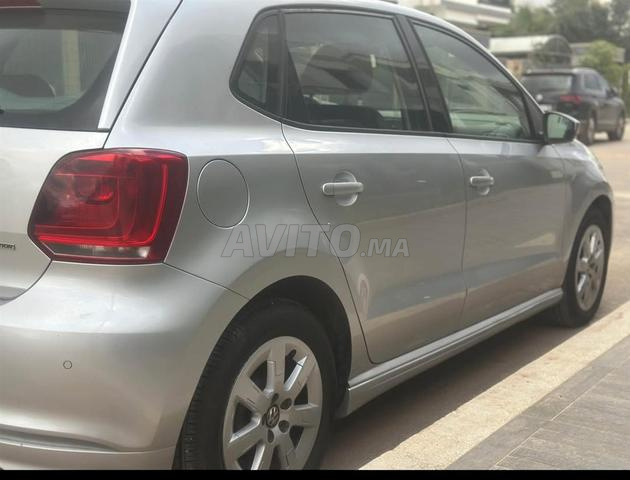 بولو ديزل DD 2016 - 2