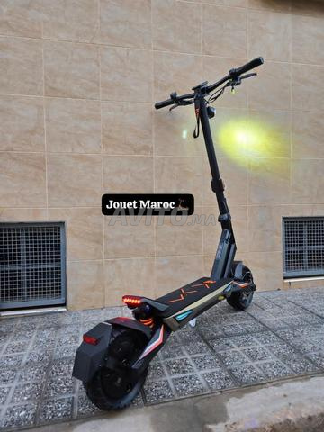 سكوتر كوكيرين T3 2026 - 2