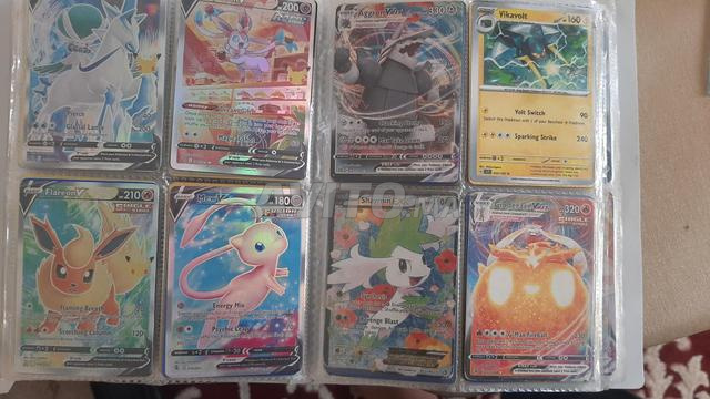 Livre original de Pokémon - 2