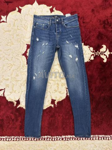 جينز دولتشي آند غابانا ✅✨ - 2