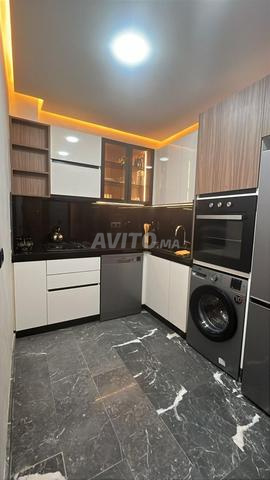 شقق للإيجار من الباطن - 2