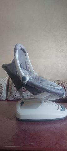 Balançoire électrique pour bébé – comme neuve - 2