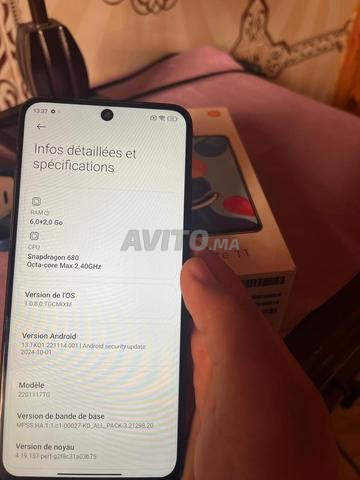 Redmi Note 11 - 2