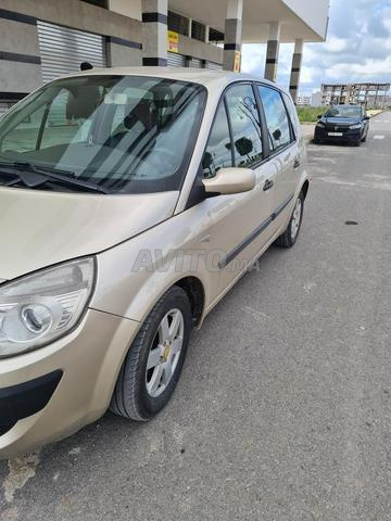 رينو سينيك ديزل يدوية 2008 في عين عودة - 2