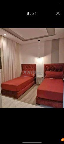 شقق فاخرة وممتازة للإيجار - 2