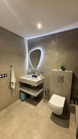 Appartement Duplex 300m2 3 Façades Garage et Terrasse - 2