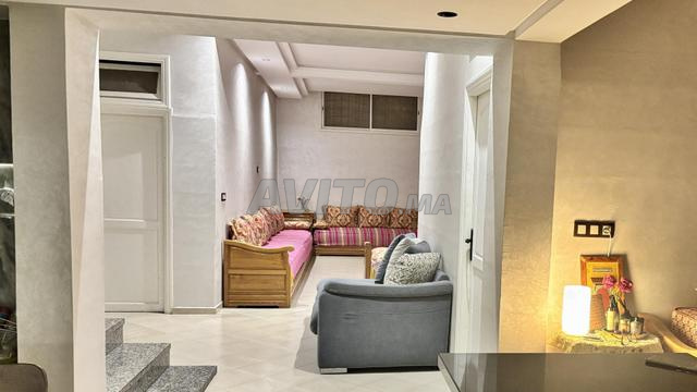 Duplex 300m2 3 Façades Garage et Terrasse - 2