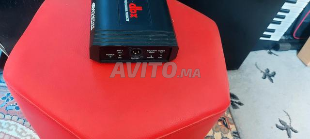 dbx db12 active direct importée de l'étranger - 2