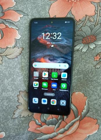 Oppo A3X 128Go - 2