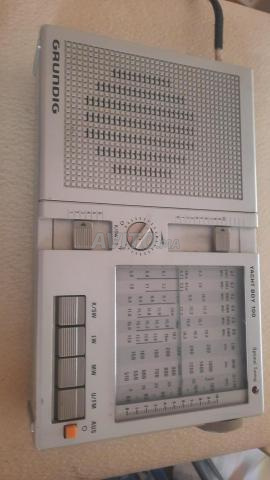 Vends radio vintage - 2