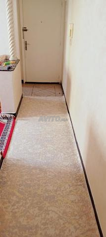 برنازيل عمارة 17 مكرر شقة 07 - 2