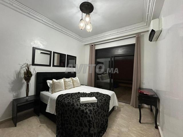 Appartement propre à louer - 2