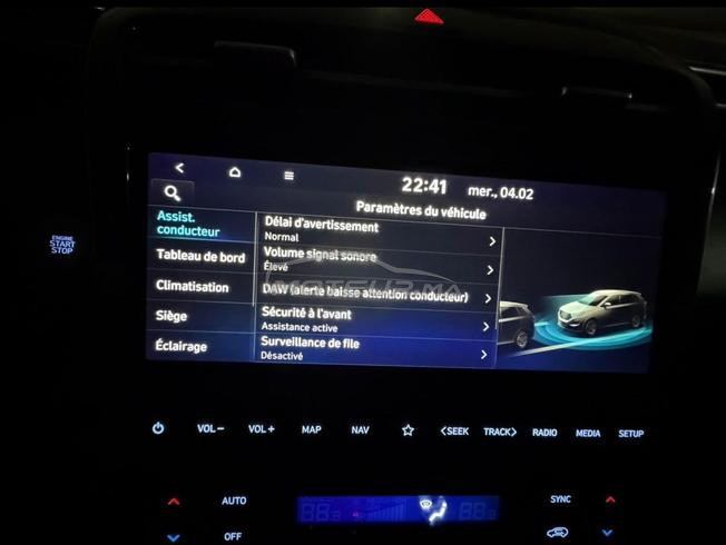 HYUNDAI TUCSON ULTIMATE