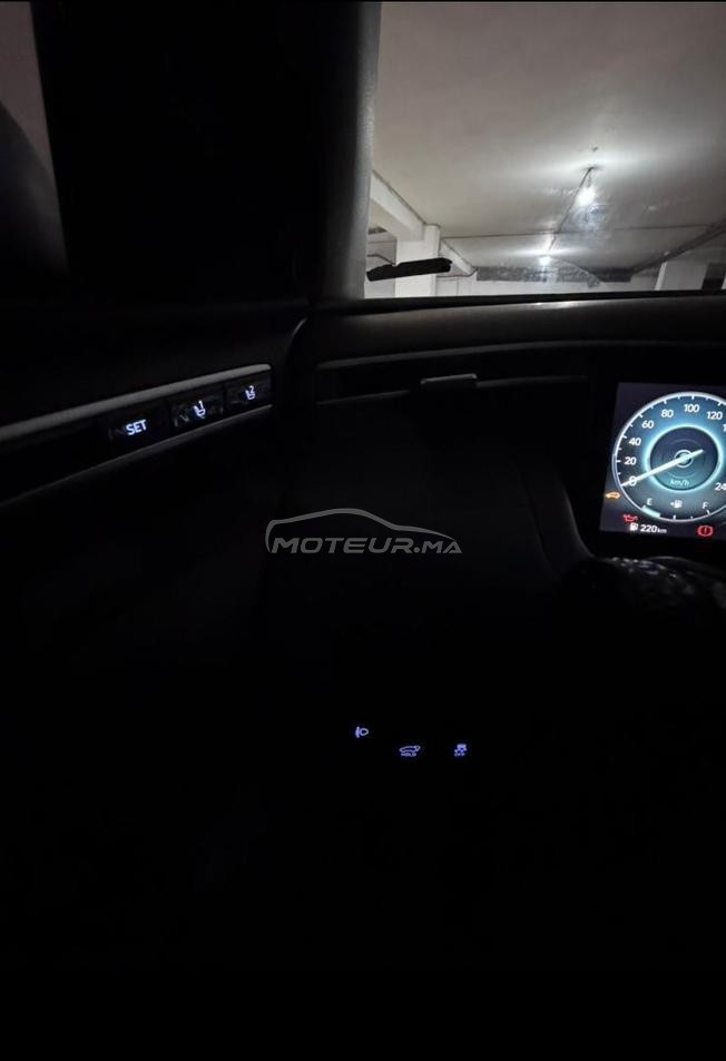 HYUNDAI TUCSON ULTIMATE