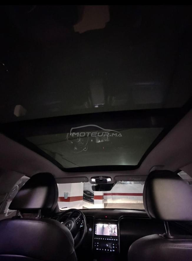 HYUNDAI TUCSON ULTIMATE