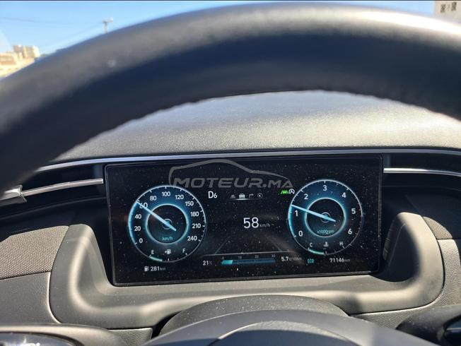 HYUNDAI TUCSON ULTIMATE