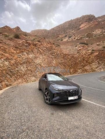 HYUNDAI TUCSON ULTIMATE