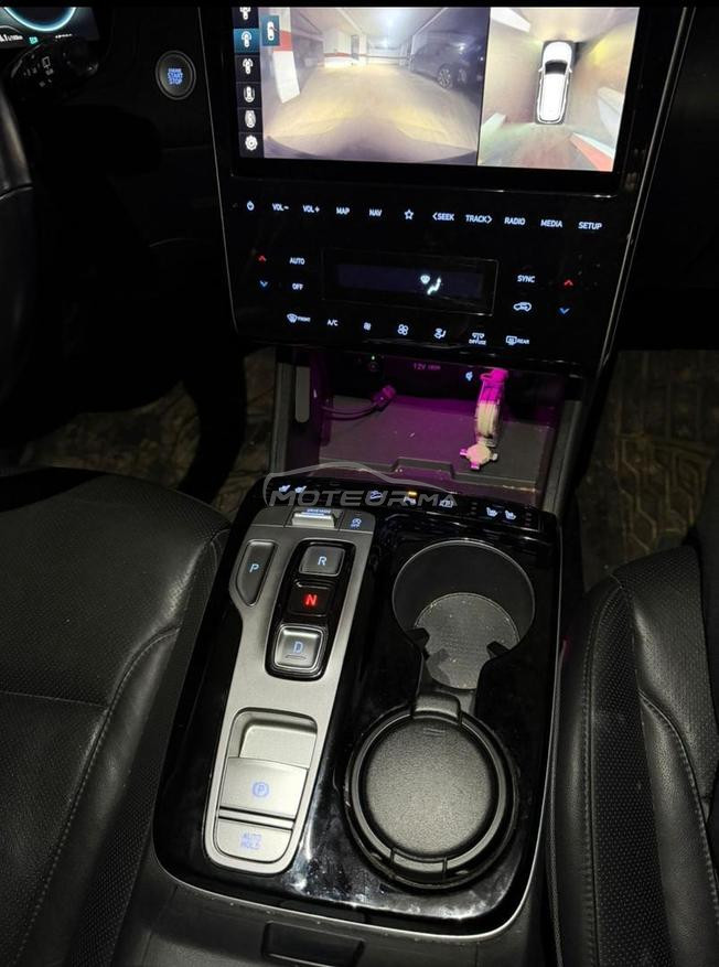 HYUNDAI TUCSON ULTIMATE