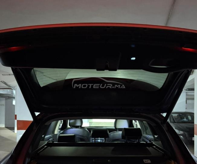 HYUNDAI TUCSON ULTIMATE