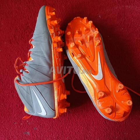 حذاء نايكي - 2