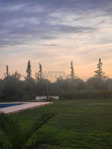 فيلا فاخرة في طريق أوريكا - 2