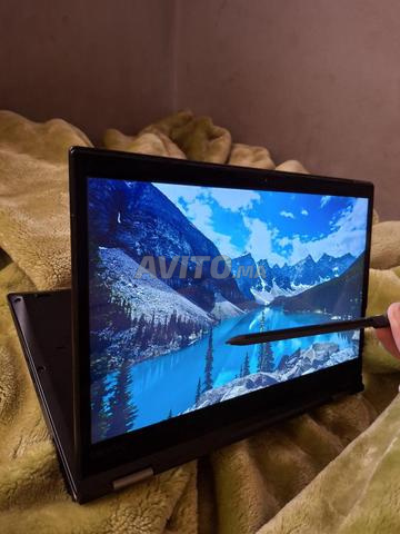 Lenovo Thinkpad yoga370 tactile i7-7ème Gén Ram 16/477 Go