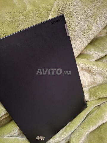 Lenovo Thinkpad yoga370 tactile i7-7ème Gén Ram 16/477 Go - 2