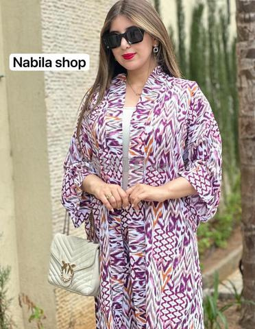 طقم نسائي - 2