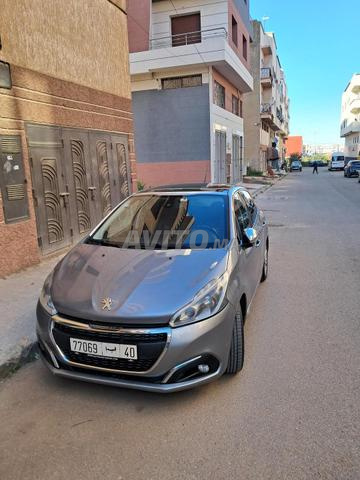 بيجو 208 وايت إيديشن 2020 - 2