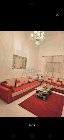 Appartement à JNANE AWARAD à côté de MACDO Route de CASA