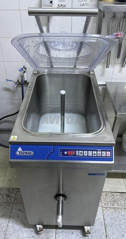 حزمة متكاملة لمثلجات احترافية - 2